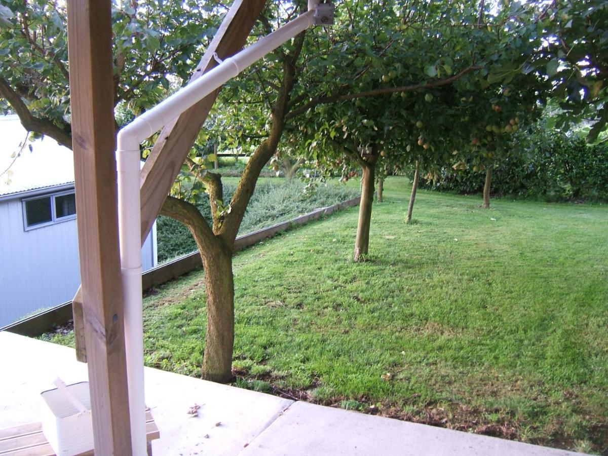 Memory Lane Country Cottage Cambridge Εξωτερικό φωτογραφία