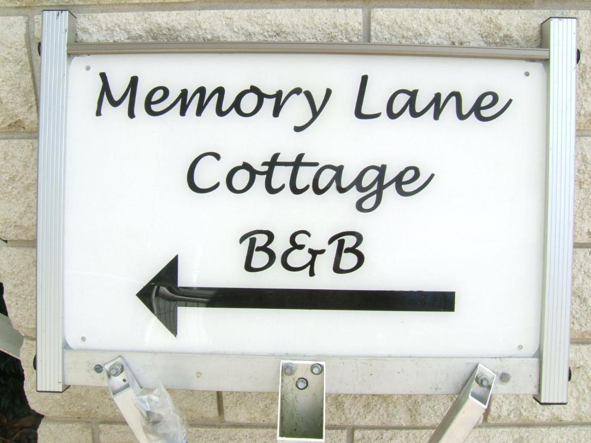Memory Lane Country Cottage Cambridge Εξωτερικό φωτογραφία